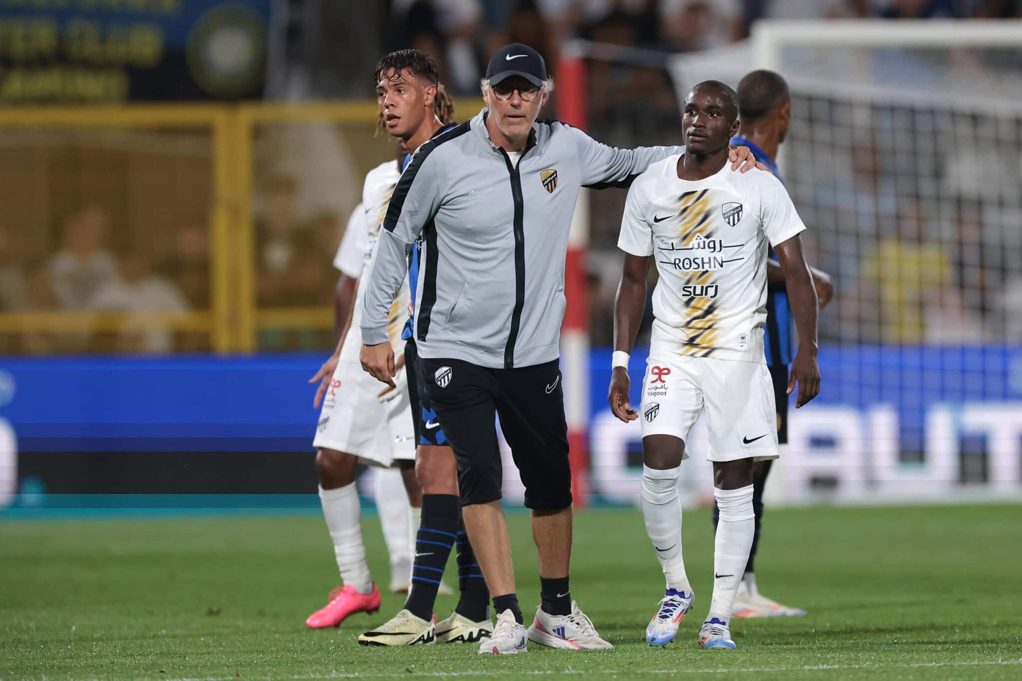 Al Ittihad vs Al Ahli prediction, odds & betting tips &ndash; 31/10/2024