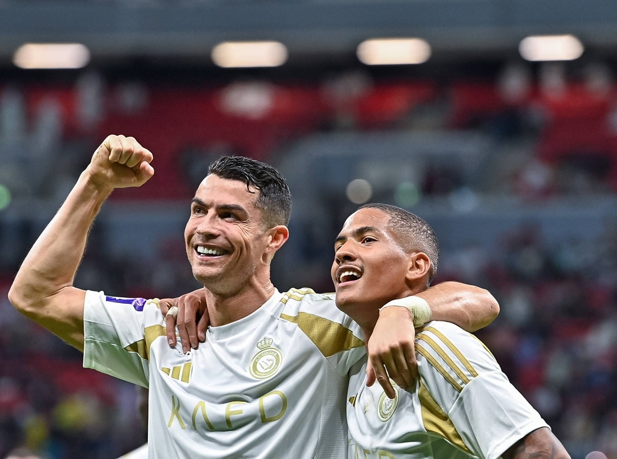 Al Nassr vs Al Shabab prediction, odds & betting tips &ndash; 07/03/2025