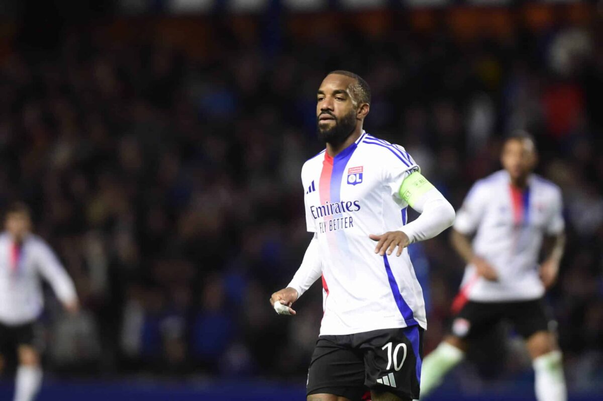 Lyon vs Nice predictions