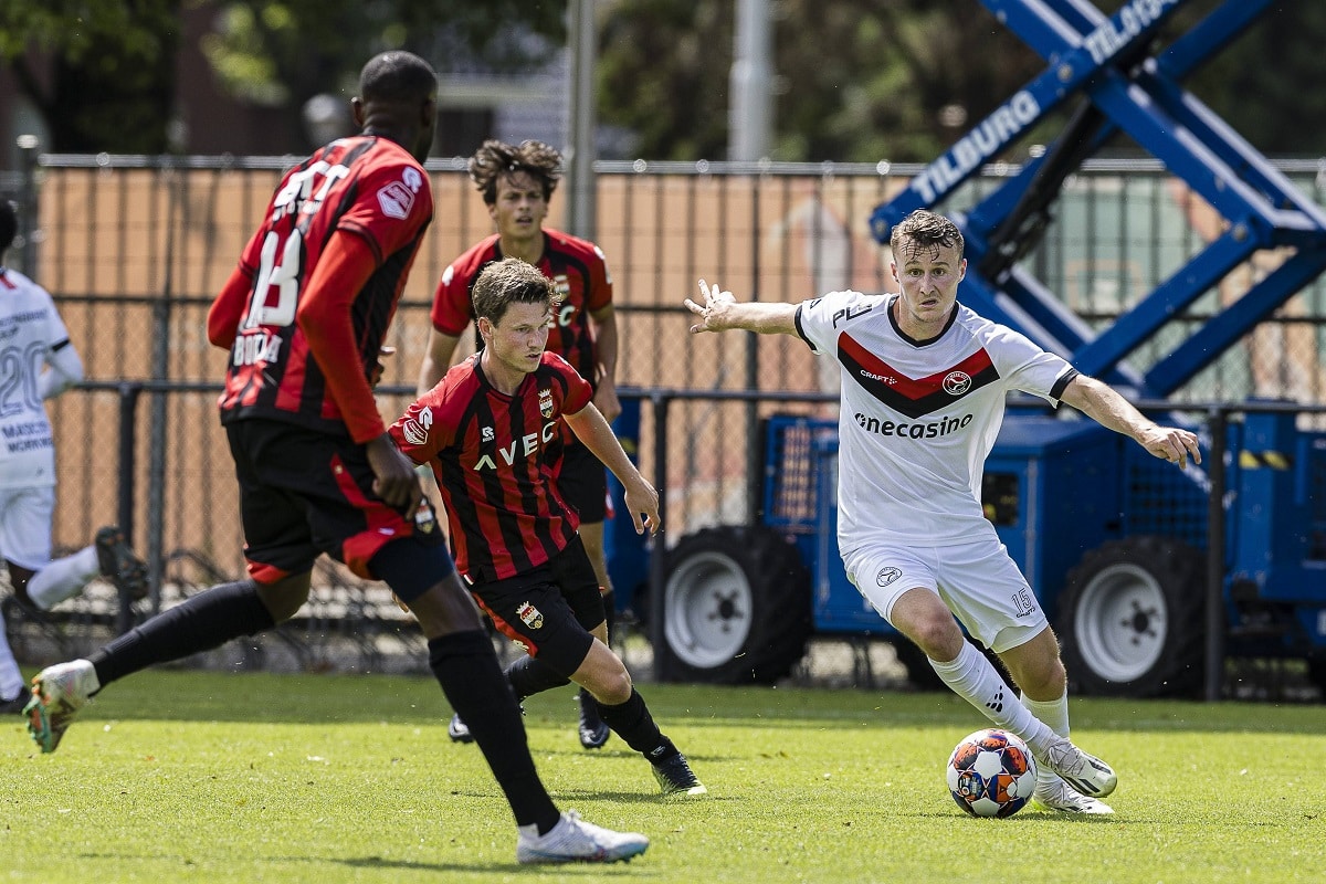 Almere City vs Willem II prediction, odds & betting tips &ndash; 04/10/2024