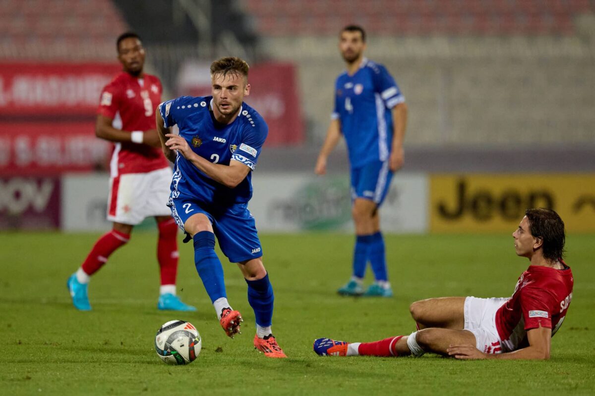 Andorra vs Moldova prediction, odds & betting tips &ndash; 16/11/2024