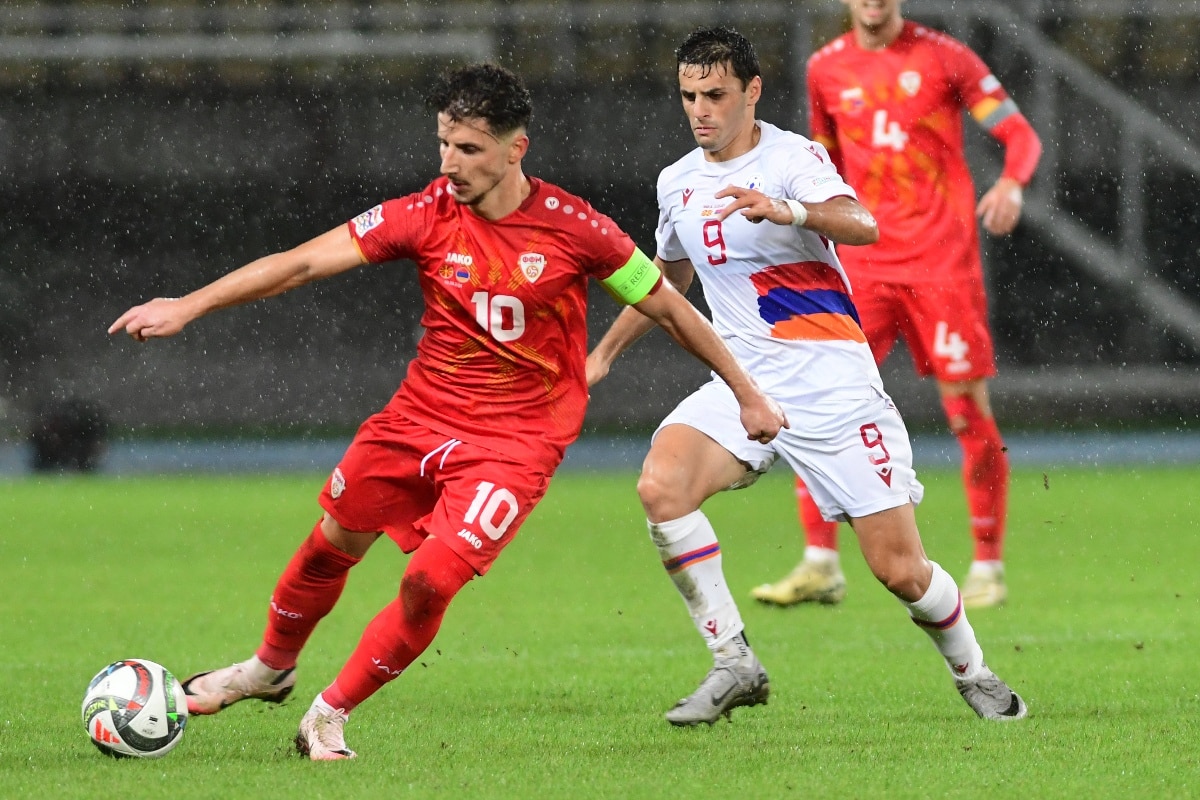 Armenia vs Faroe Islands prediction, odds & betting tips 14/11/2024