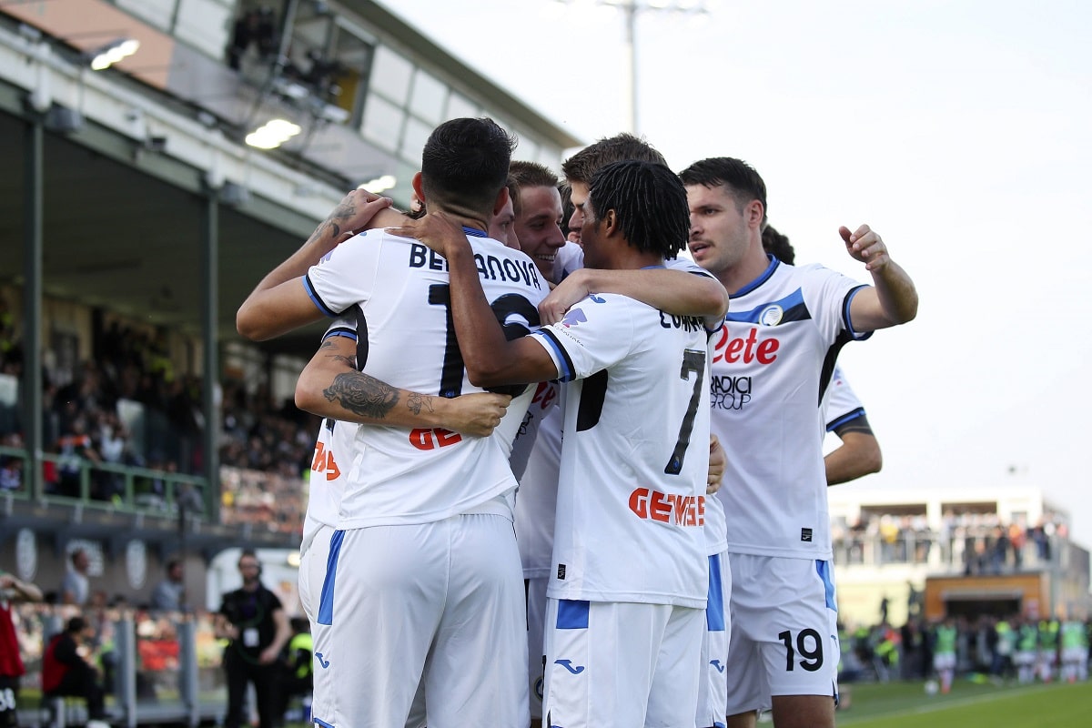 Atalanta vs Celtic prediction, odds & betting tips &ndash; 23/10/2024