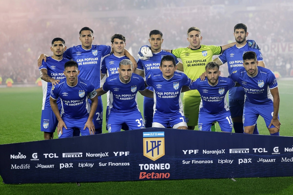 Atletico Tucuman vs Tigre prediction, odds & betting tips &ndash; 08/10/2024