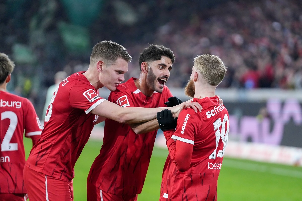 Augsburg vs Freiburg prediction, odds & betting tips &ndash; 02/03/2025