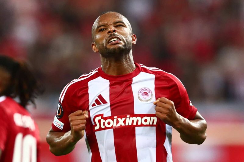 Panathinaikos vs Olympiacos predictions