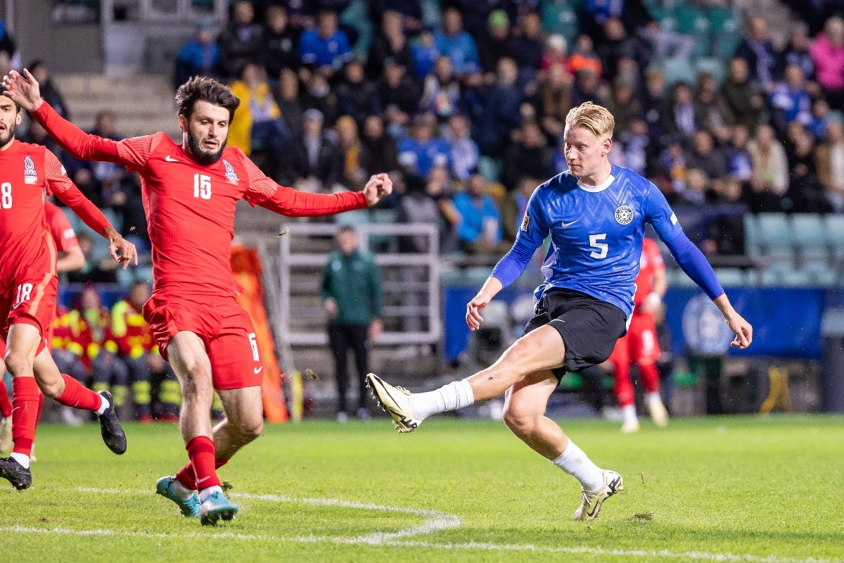 Azerbaijan vs Estonia prediction, odds & betting tips 16/11/2024