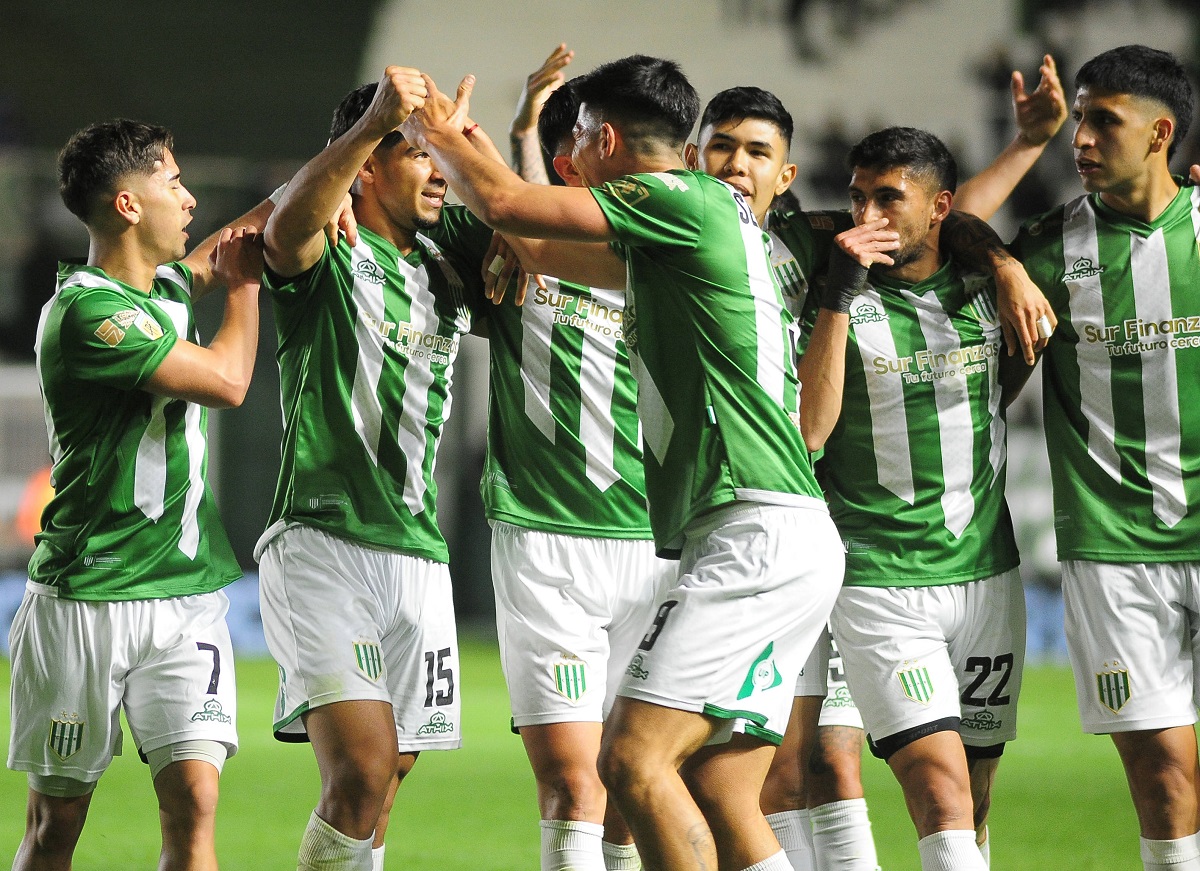 Banfield vs Estudiantes prediction, odds & betting tips &ndash; 07/10/2024