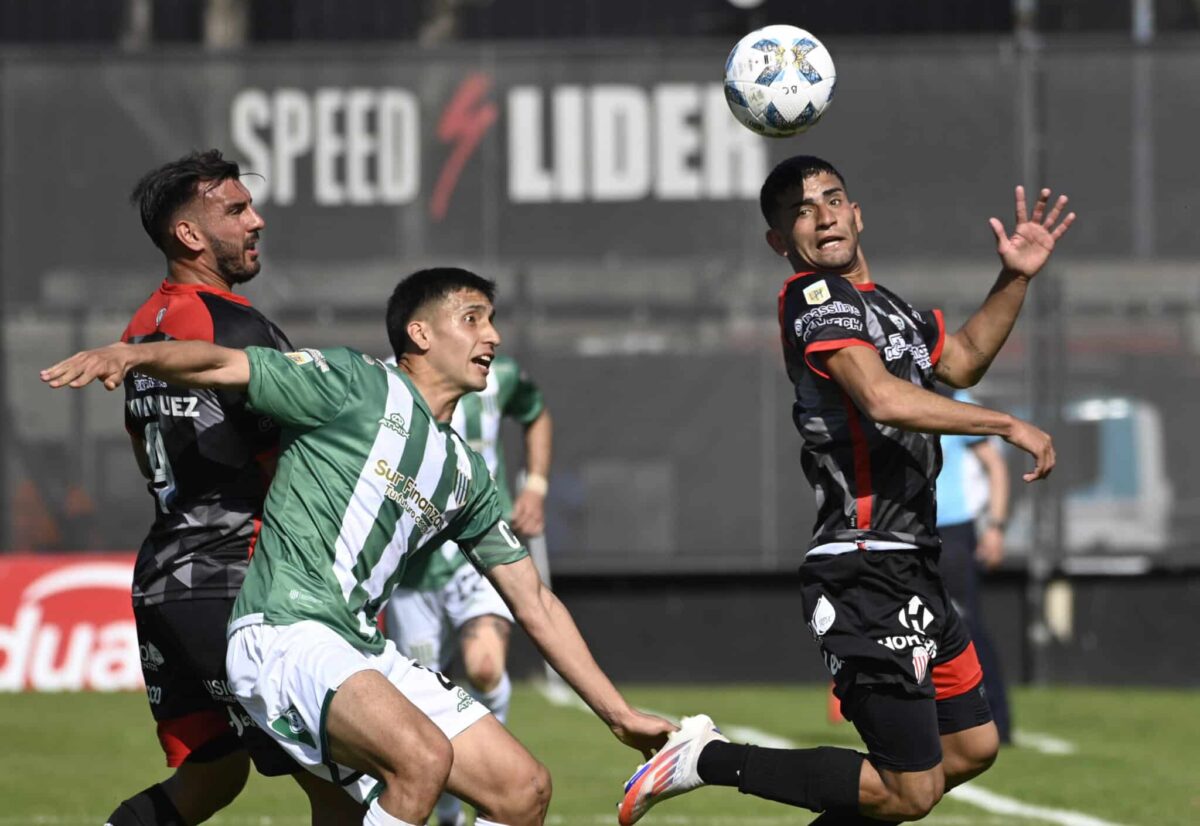 Barracas Central vs Independiente Rivadavia prediction, odds & betting tips 07/10/2024