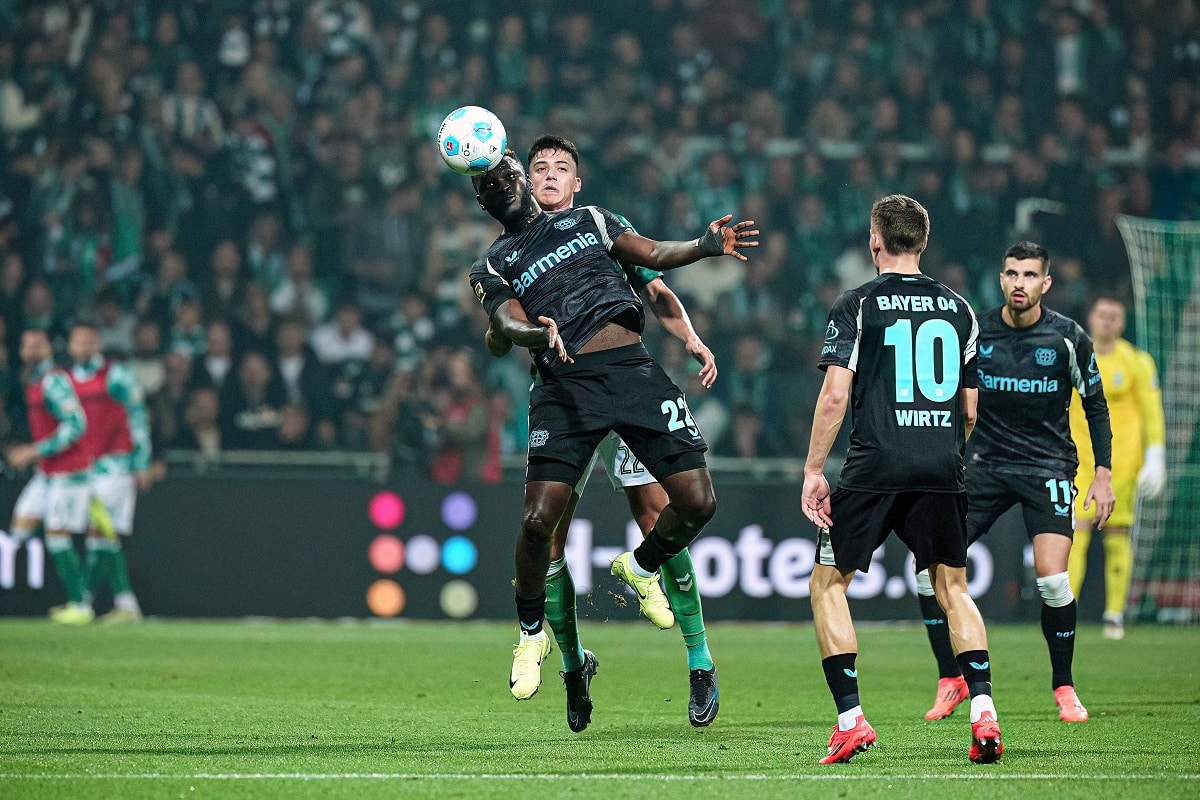 Bayer Leverkusen vs Elversberg prediction, odds & betting tips &ndash; 29/10/2024