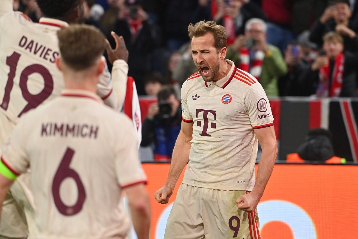Bayern Munich vs Bochum prediction, odds & betting tips &ndash; 08/03/2025