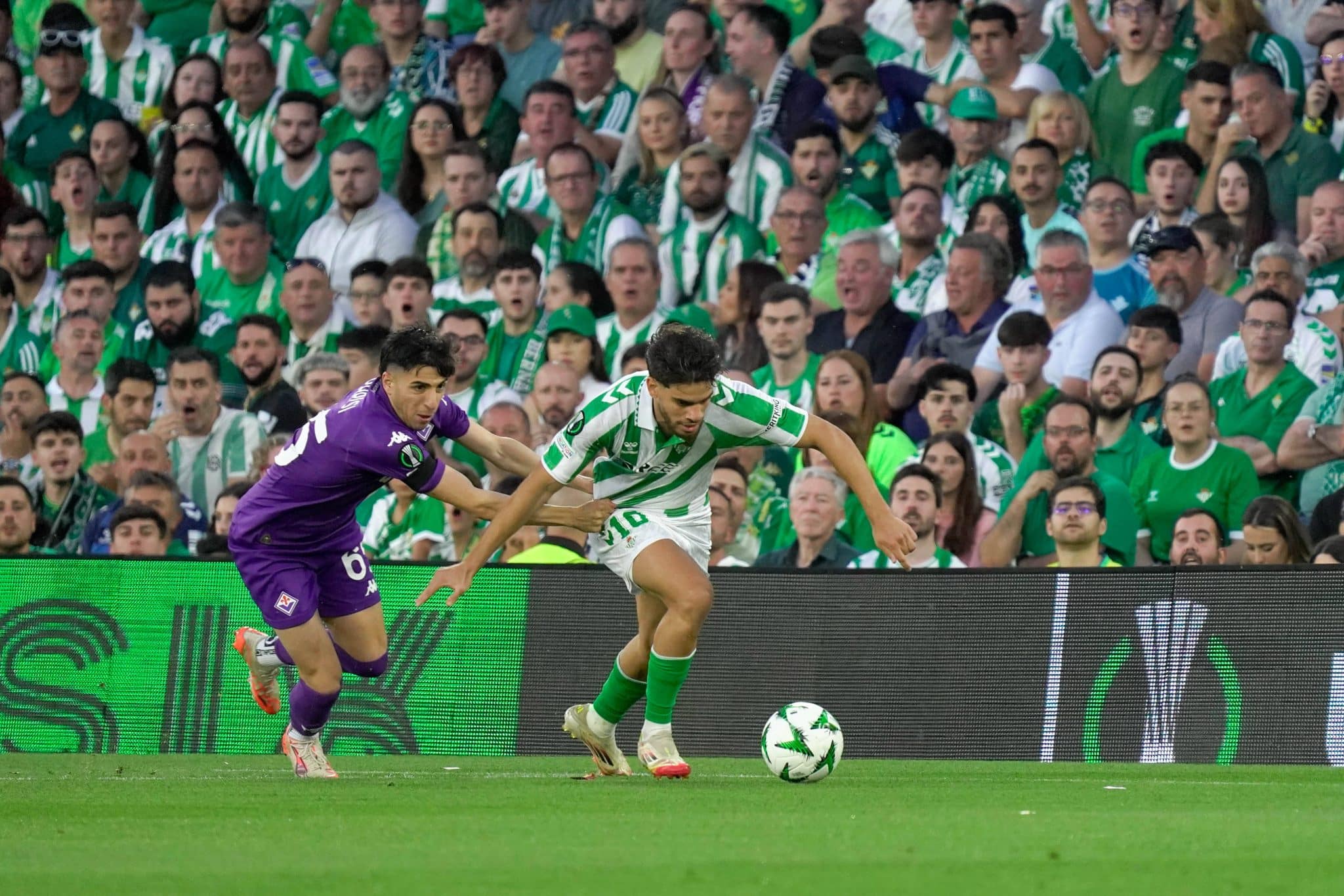 Real Betis vs Osasuna prediction, odds & betting tips &ndash; 11/05/2025