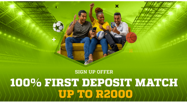 Playabets welcome bonus