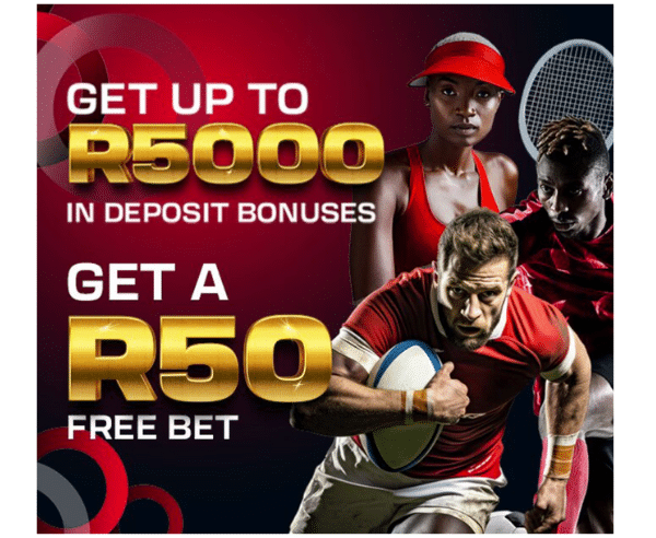 Supabets welcome bonus