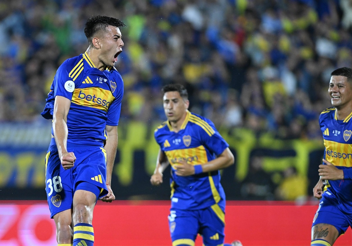 Boca Juniors vs Deportivo Riestra prediction, odds & betting tips &ndash; 27/10/2024