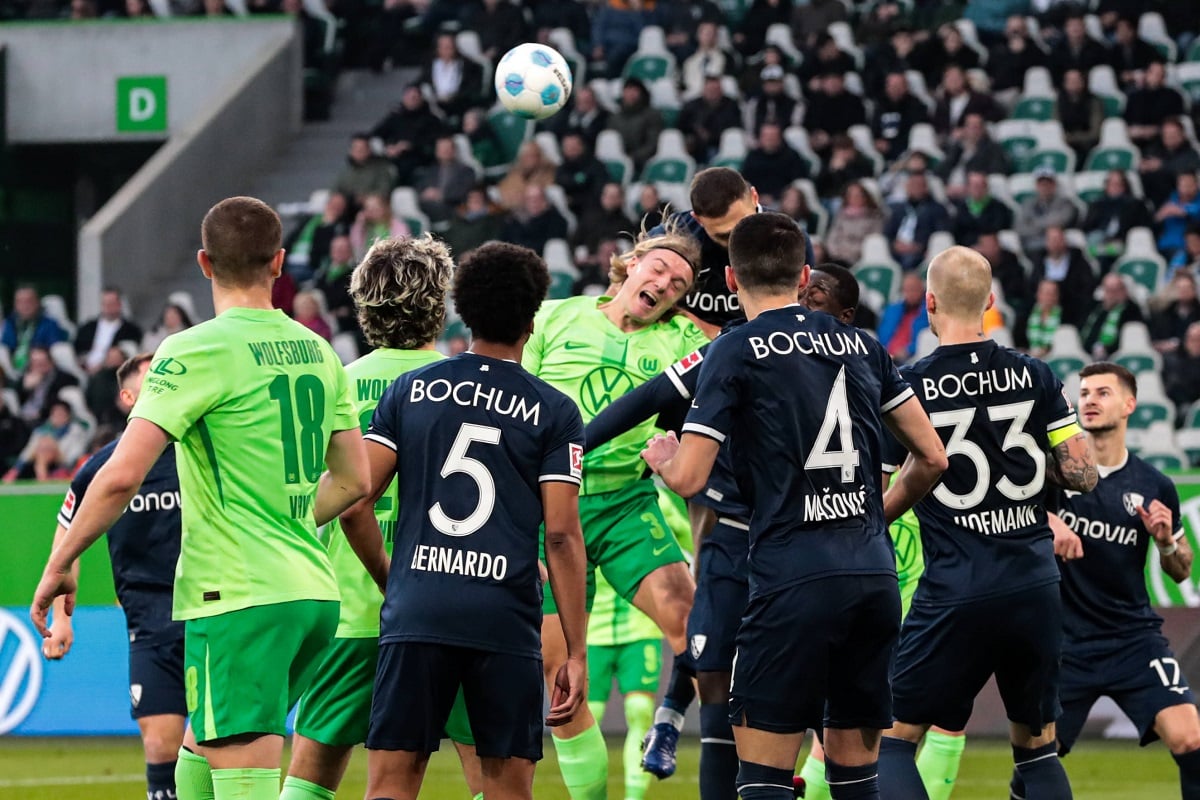 Bochum vs Hoffenheim prediction, odds & betting tips &ndash; 01/03/2025