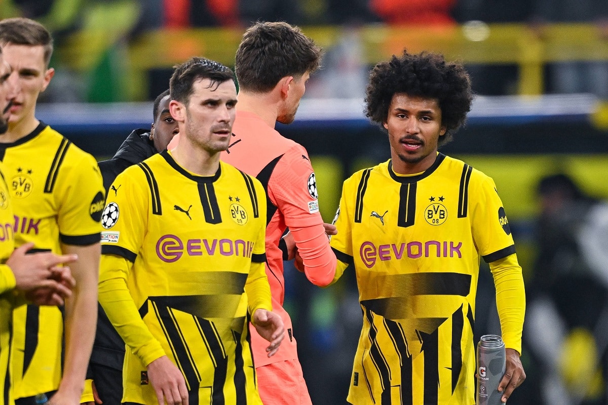 Borussia Dortmund vs Augsburg prediction, odds & betting tips &ndash; 08/03/2025