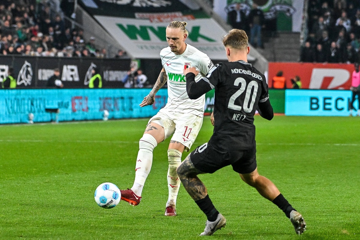 Borussia Monchengladbach vs Augsburg prediction, odds & betting tips &ndash; 22/02/2025