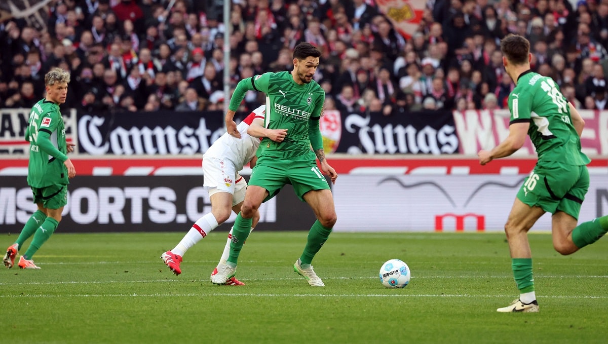 Borussia Monchengladbach vs Eintracht Frankfurt prediction, odds & betting tips &ndash; 08/02/2025
