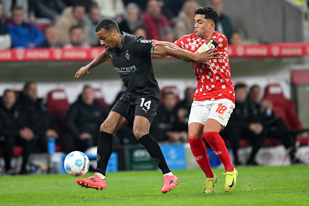 Borussia Monchengladbach vs Mainz prediction, odds & betting tips &ndash; 07/03/2025