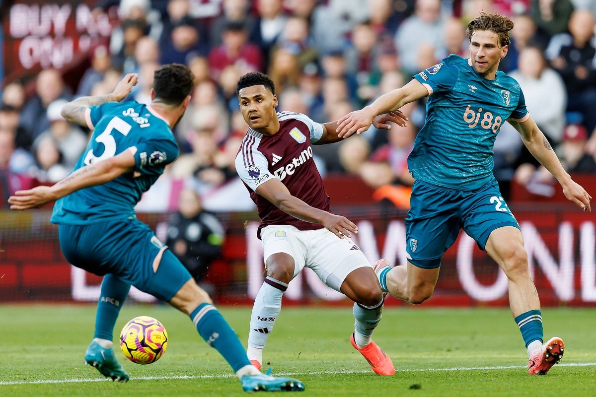 Bournemouth vs Aston Villa prediction, odds & betting tips &ndash; 10/05/2025