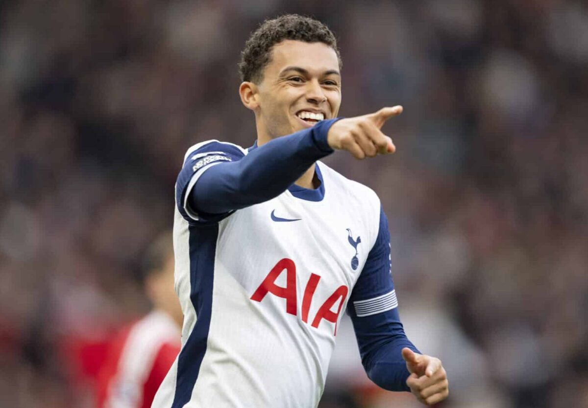 Brennan Johnson player to watch