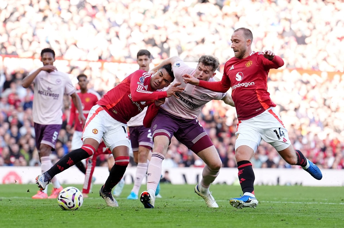 Brentford vs Man Utd prediction, odds & betting tips &ndash; 04/05/2025