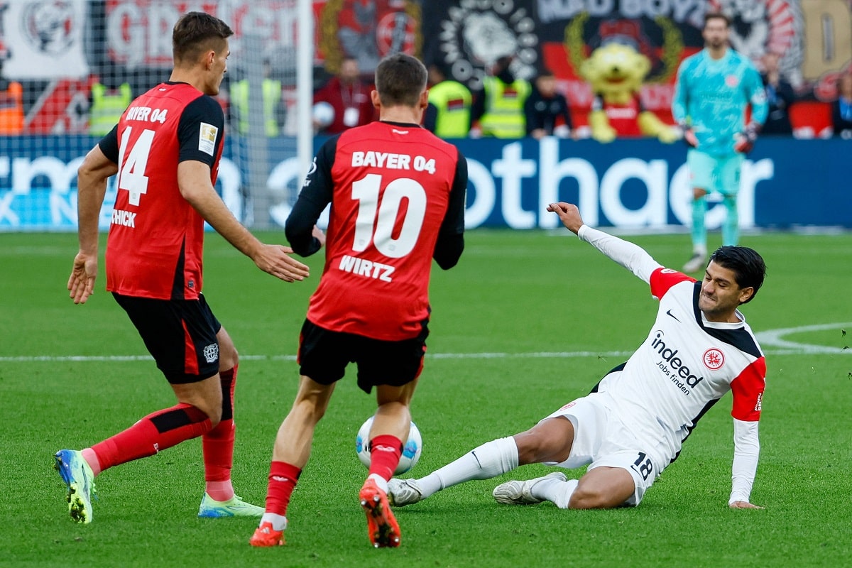 Brest vs Bayer Leverkusen prediction, odds & betting tips &ndash; 23/10/2024