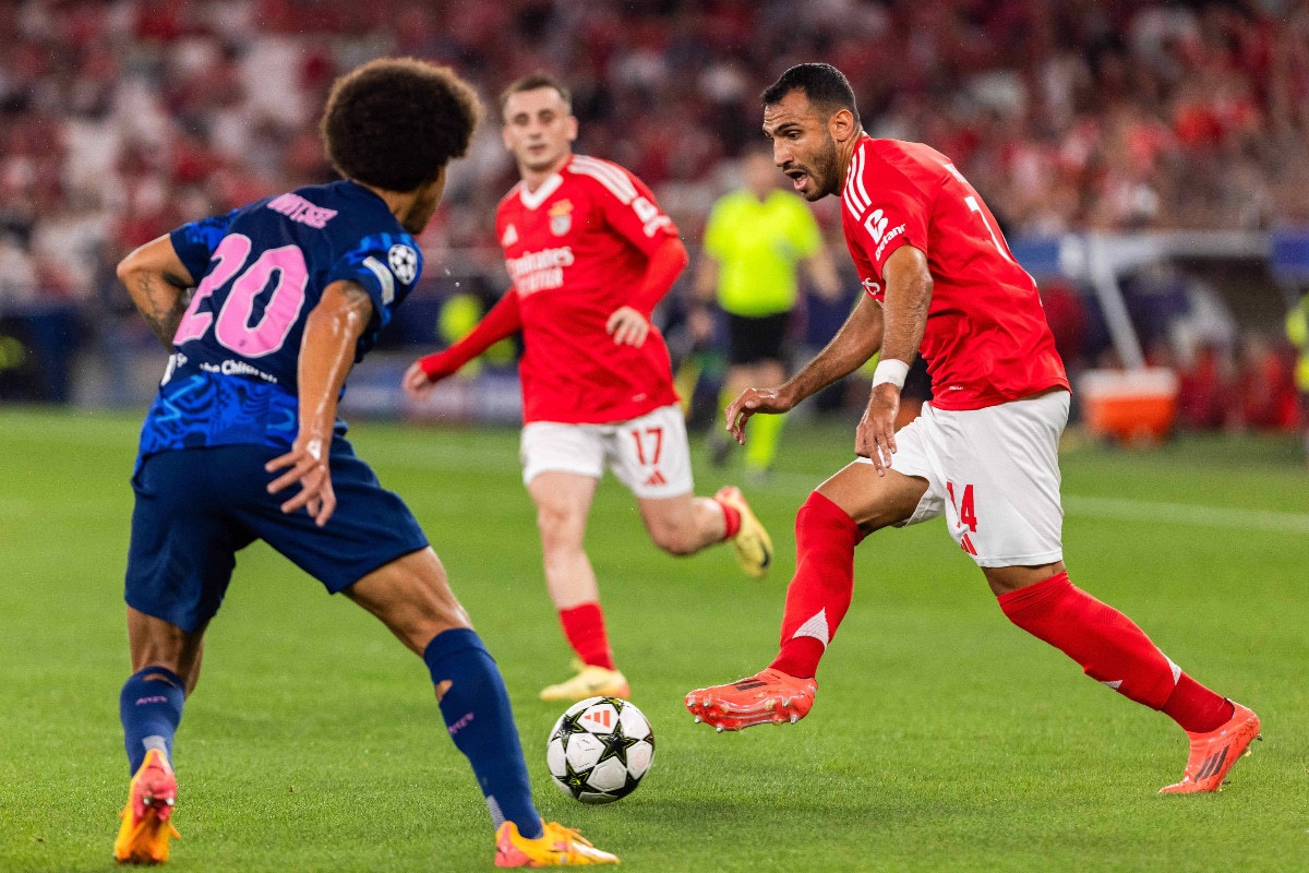 Benfica vs Nacional prediction, odds & betting tips 08/03/2025