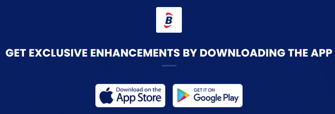 Boylesports app