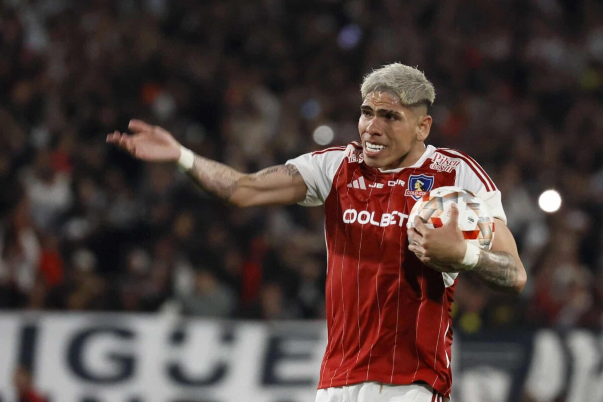 Union La Calera vs Colo Colo predictions