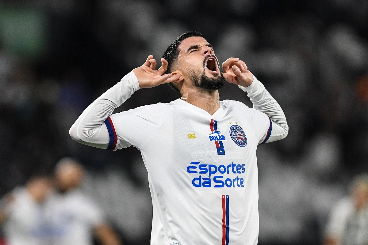 Bahia vs Flamengo prediction