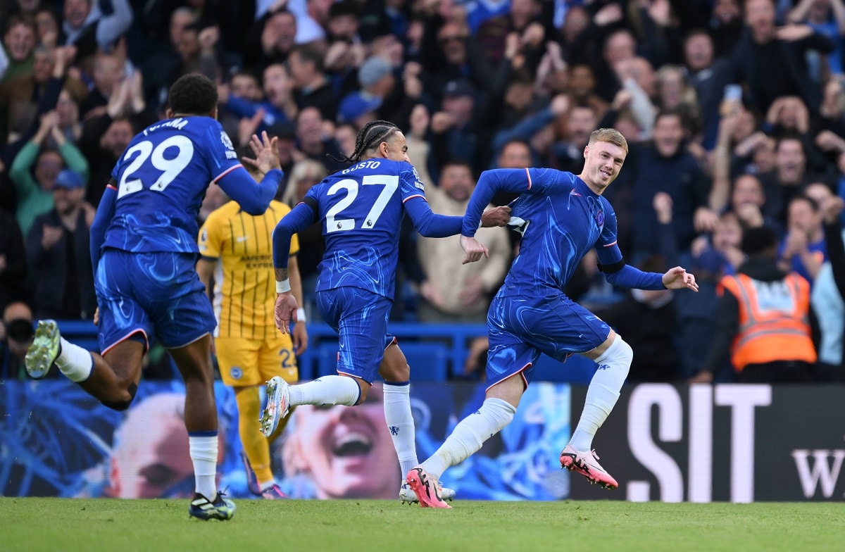 Chelsea vs Gent prediction, odds & betting tips &ndash; 03/10/2024