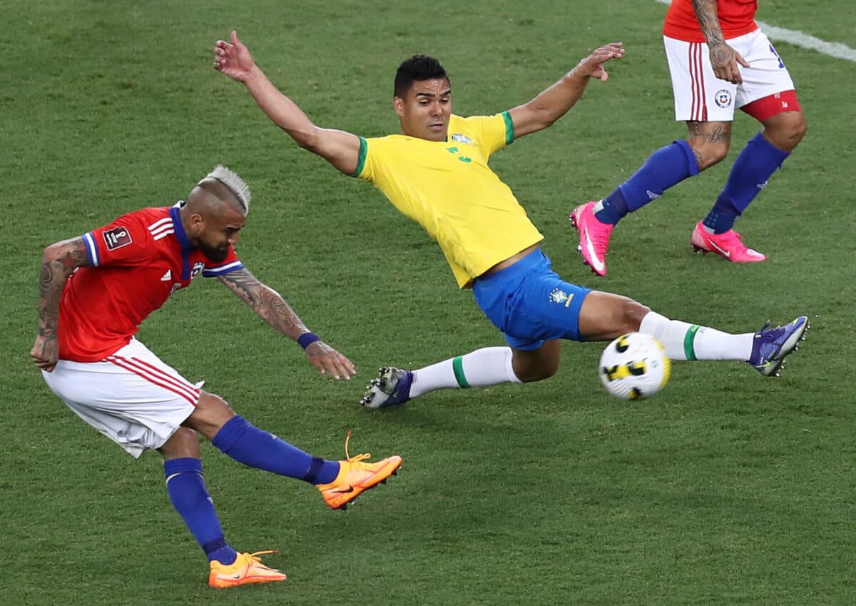 Chile vs Brazil prediction, odds & betting tips 11/10/2024