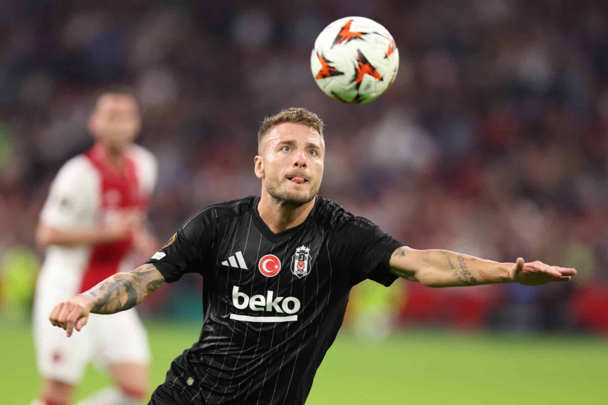 Besiktas vs Alanyaspor predictions 