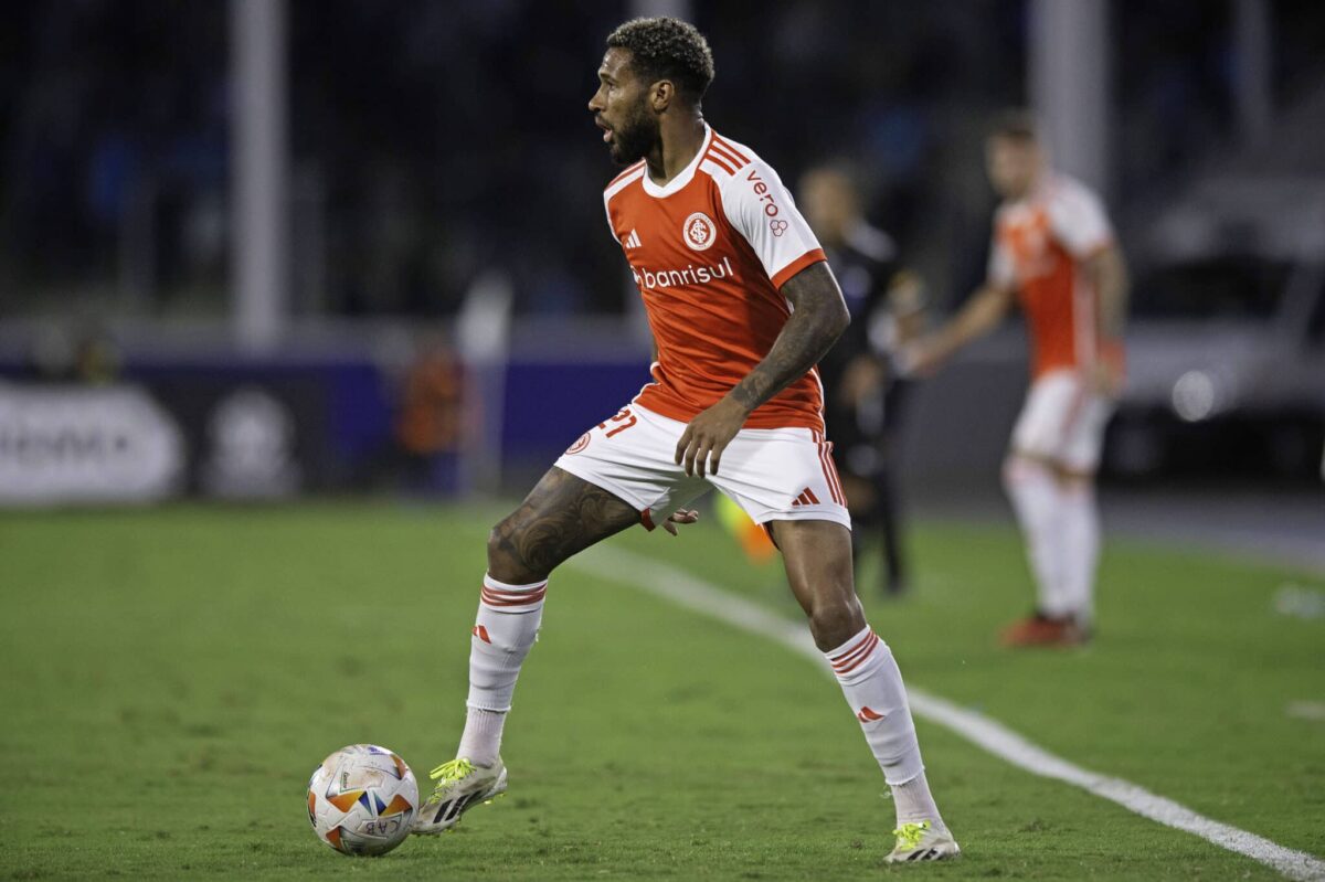 Corinthians vs Internacional predictions