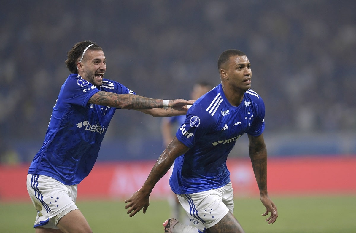 Lanus vs Cruzeiro prediction, odds & betting tips &ndash; 30/10/2024