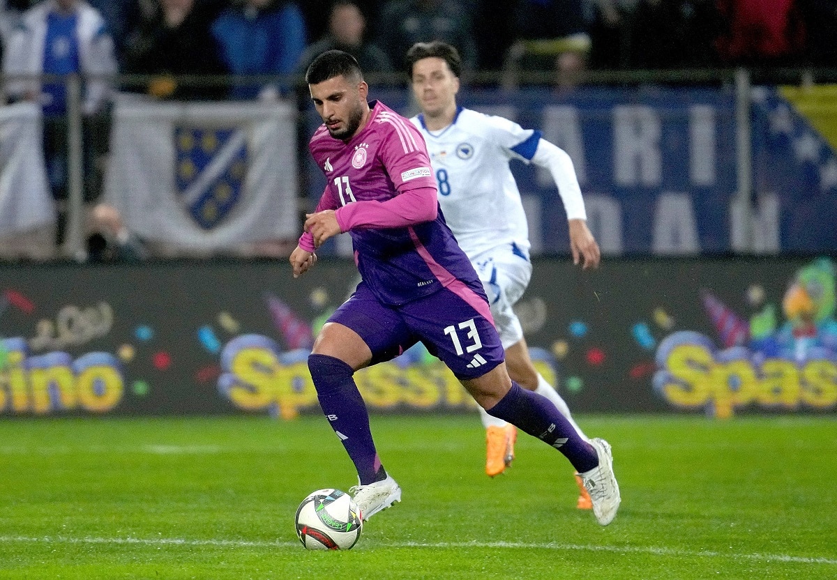 Germany vs Netherlands prediction