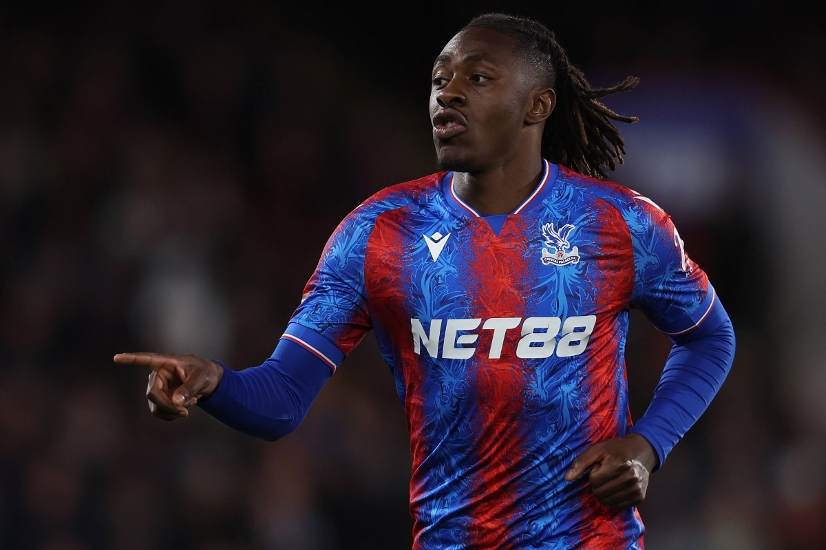 Tottenham vs Crystal Palace prediction, odds & betting tips &ndash; 11/05/2025