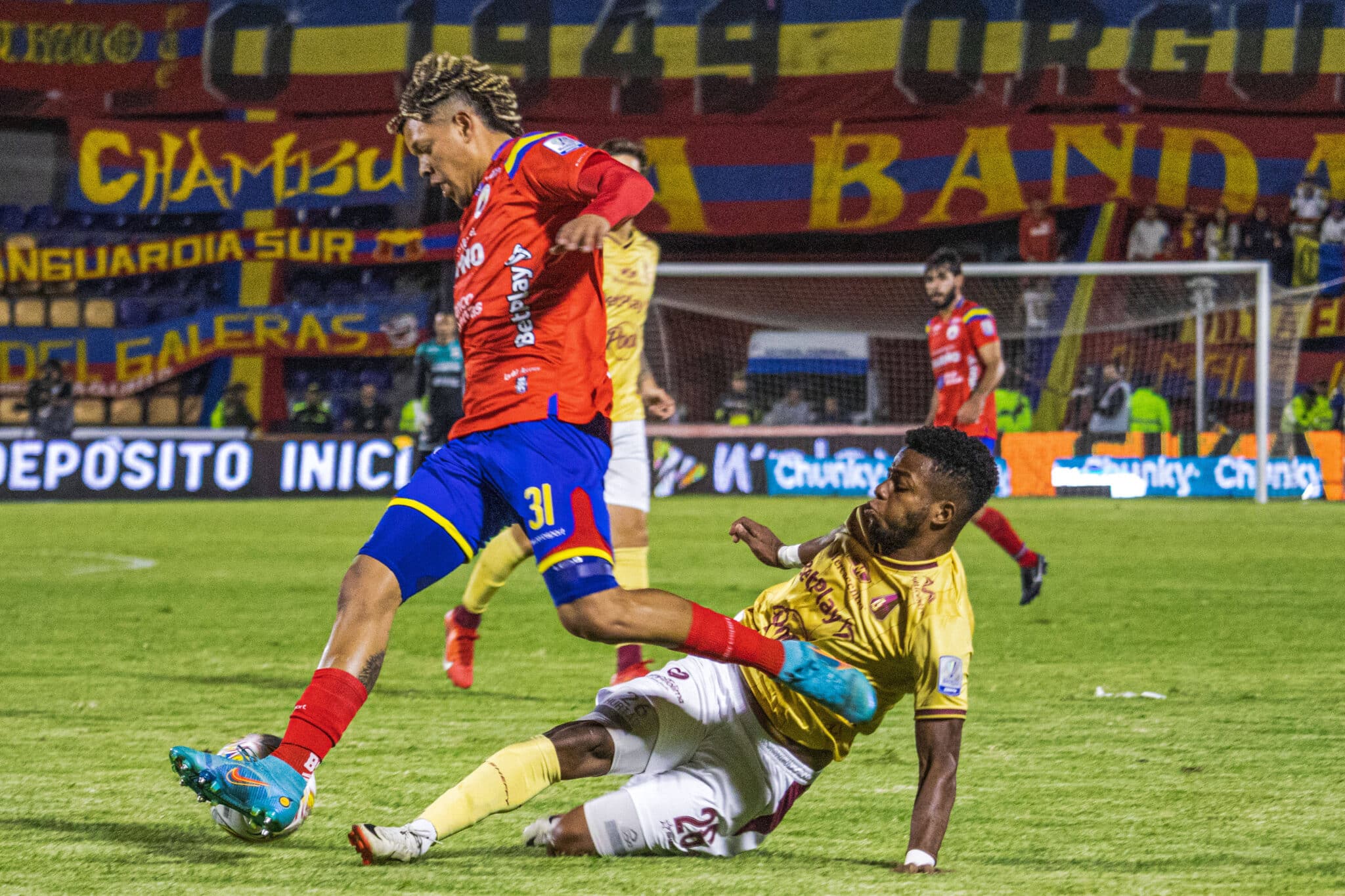 Envigado vs Deportivo Pasto Prediction 2