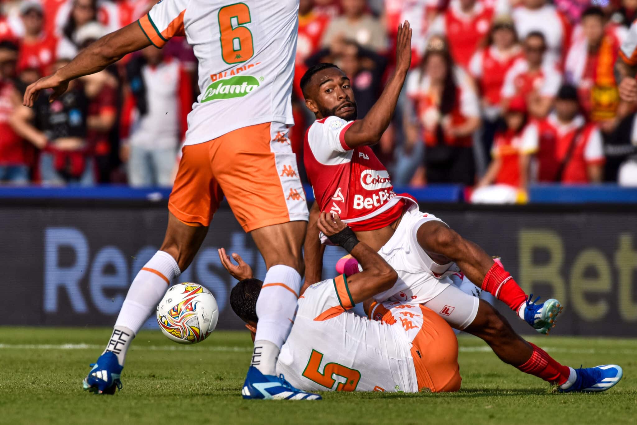 Envigado vs Deportivo Pasto prediction, odds & betting tips &ndash; 10/10/2024
