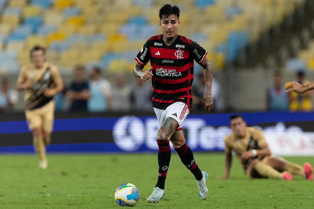 Flamengo vs Juventude prediction