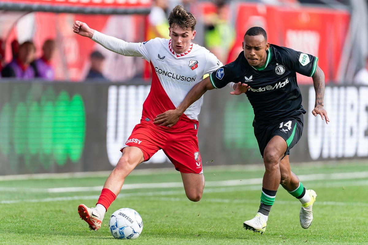 Utrecht vs Heerenveen prediction, odds & betting tips &ndash; 30/03/2025