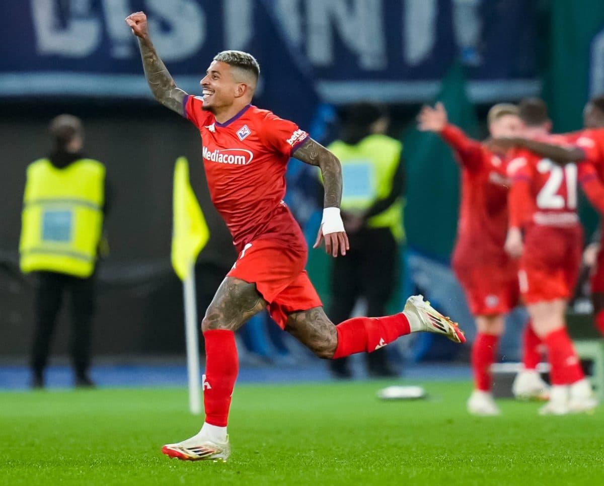 Fiorentina vs Genoa prediction, odds & betting tips &ndash; 02/01/2025