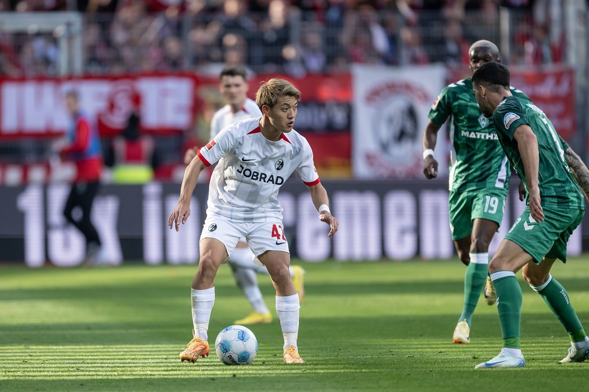 Freiburg vs Werder Bremen prediction, odds & betting tips &ndash; 21/02/2025