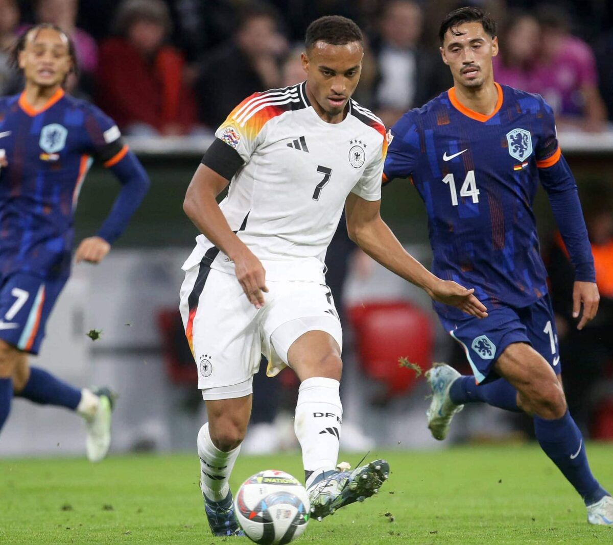 Germany vs Bosnia & Herzegovina prediction, odds & betting tips &ndash; 16/11/2024