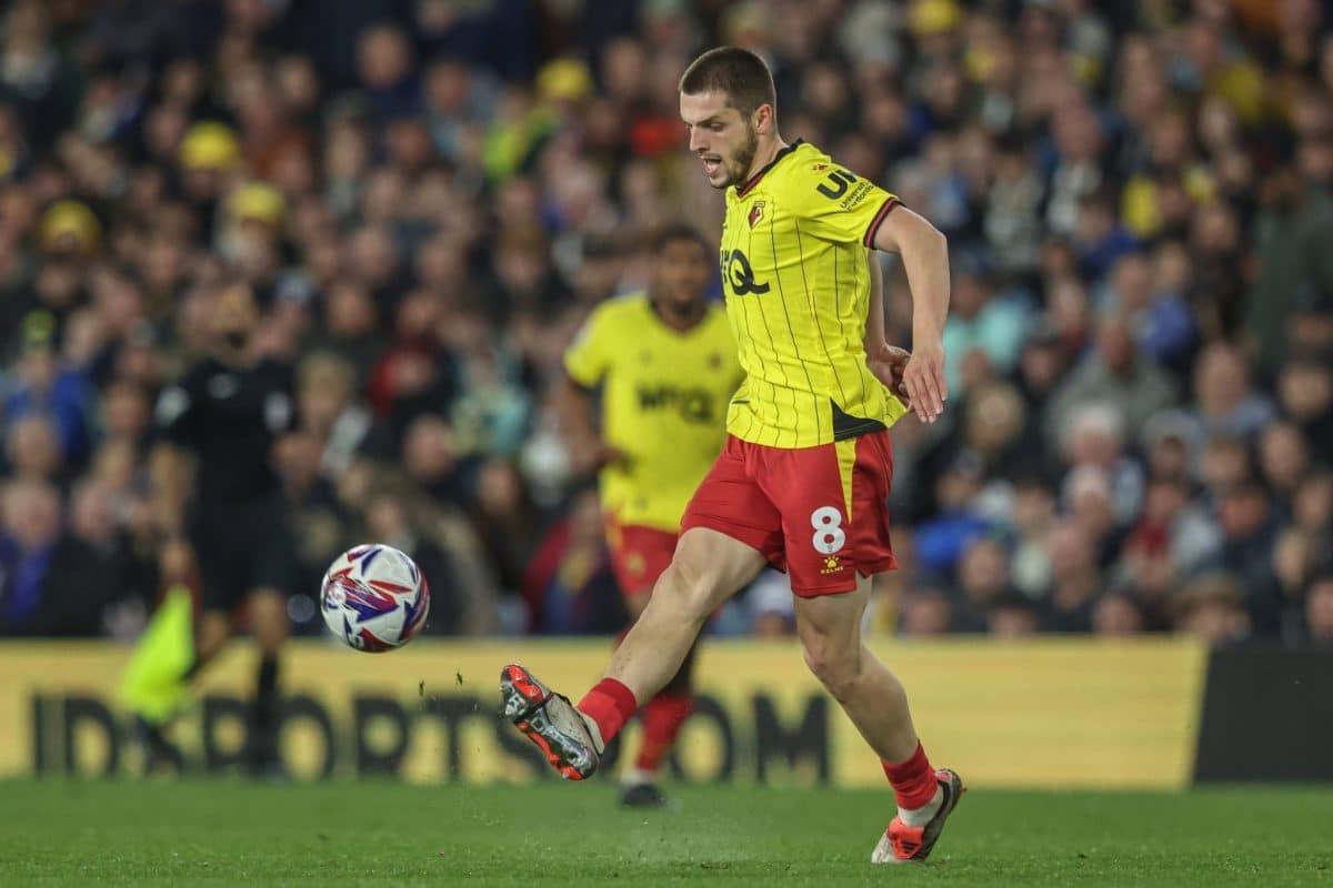 Giorgi Chakvetadze player to watch