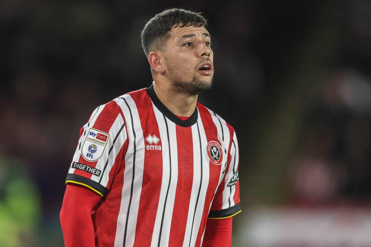 Blackburn vs Sheffield Utd predictions