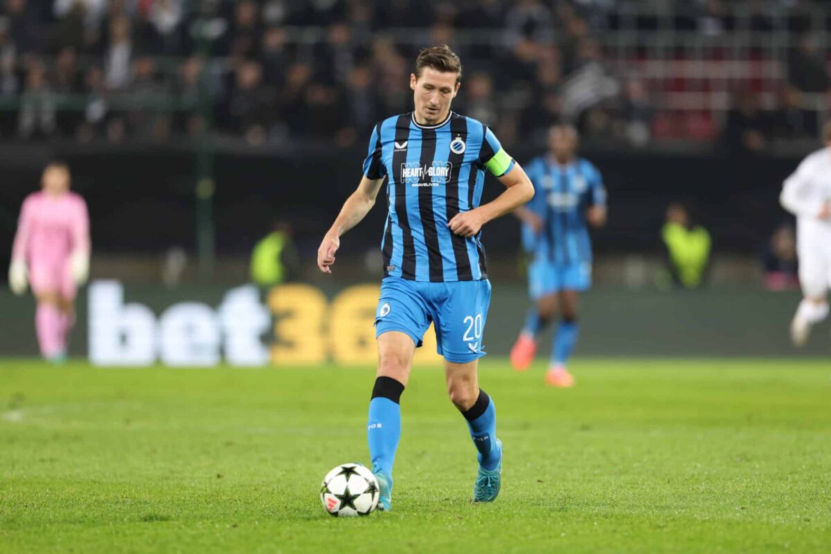 Hans Vanaken player to watch