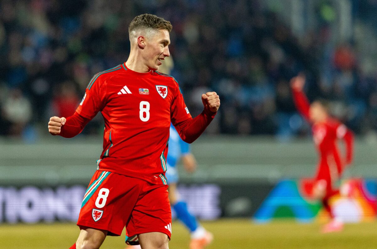 Wales vs Montenegro predictions